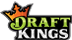 TEN Handicapper Picks with Betting Odds from Draft Kings